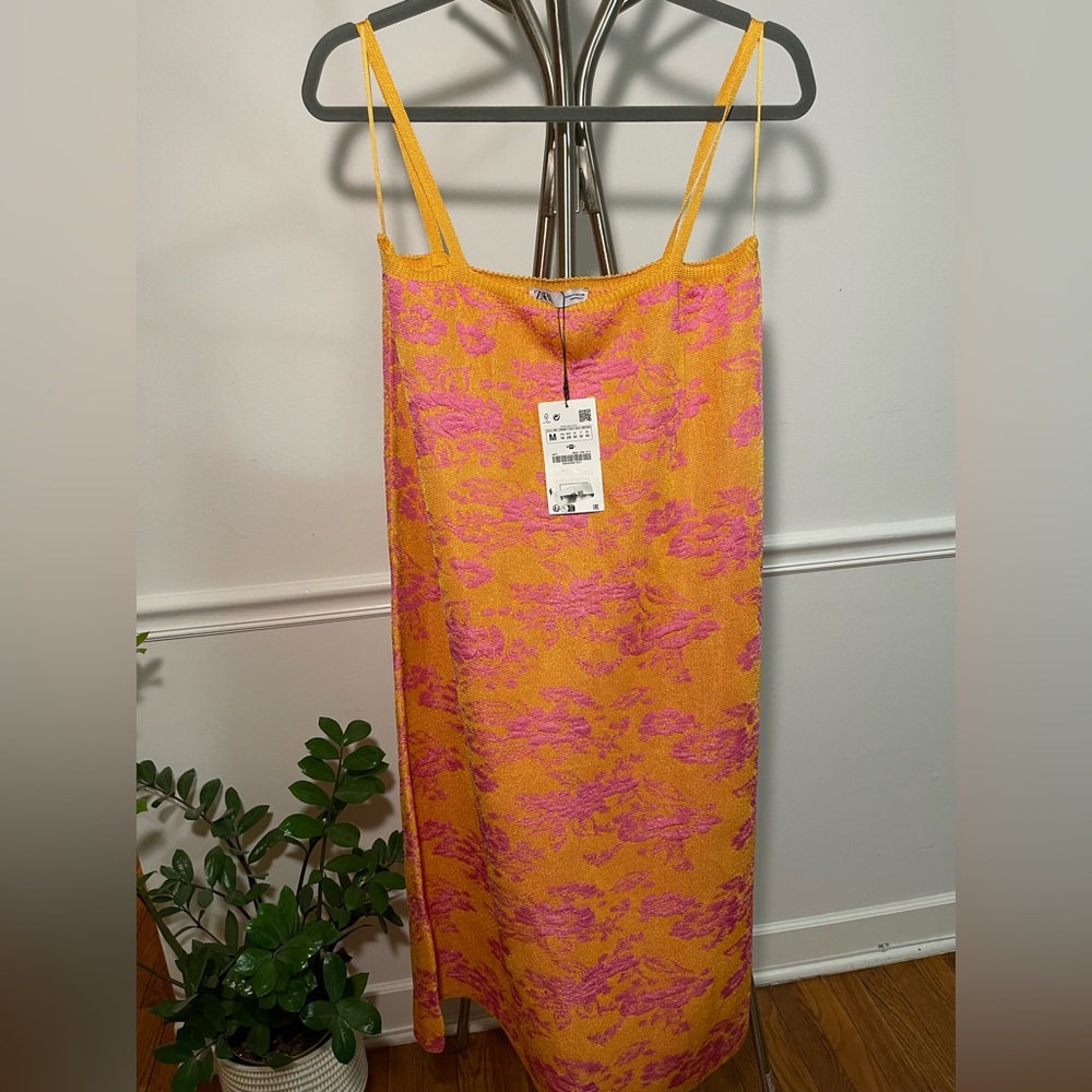 Zara Dress Size Medium